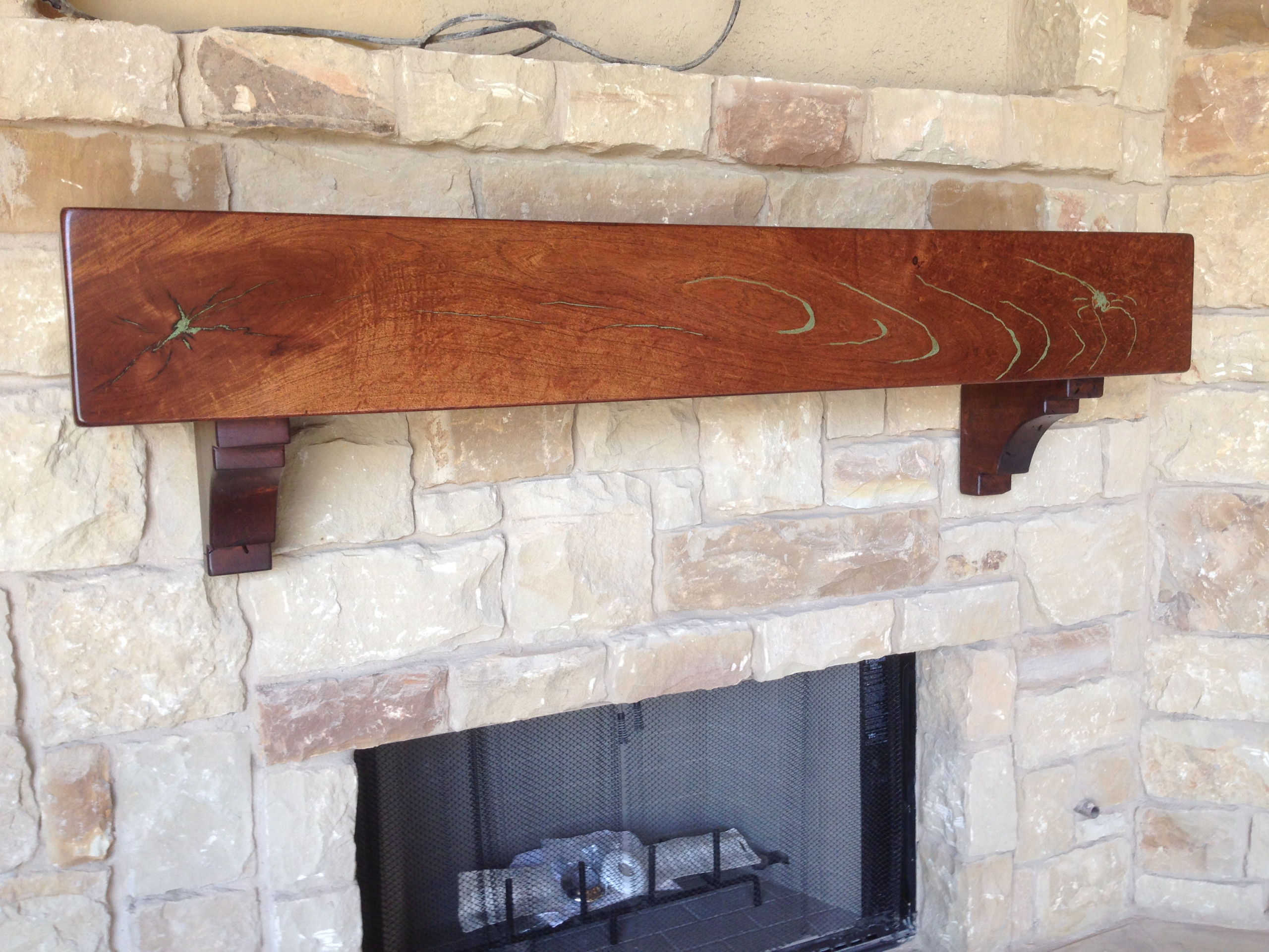Mantels
