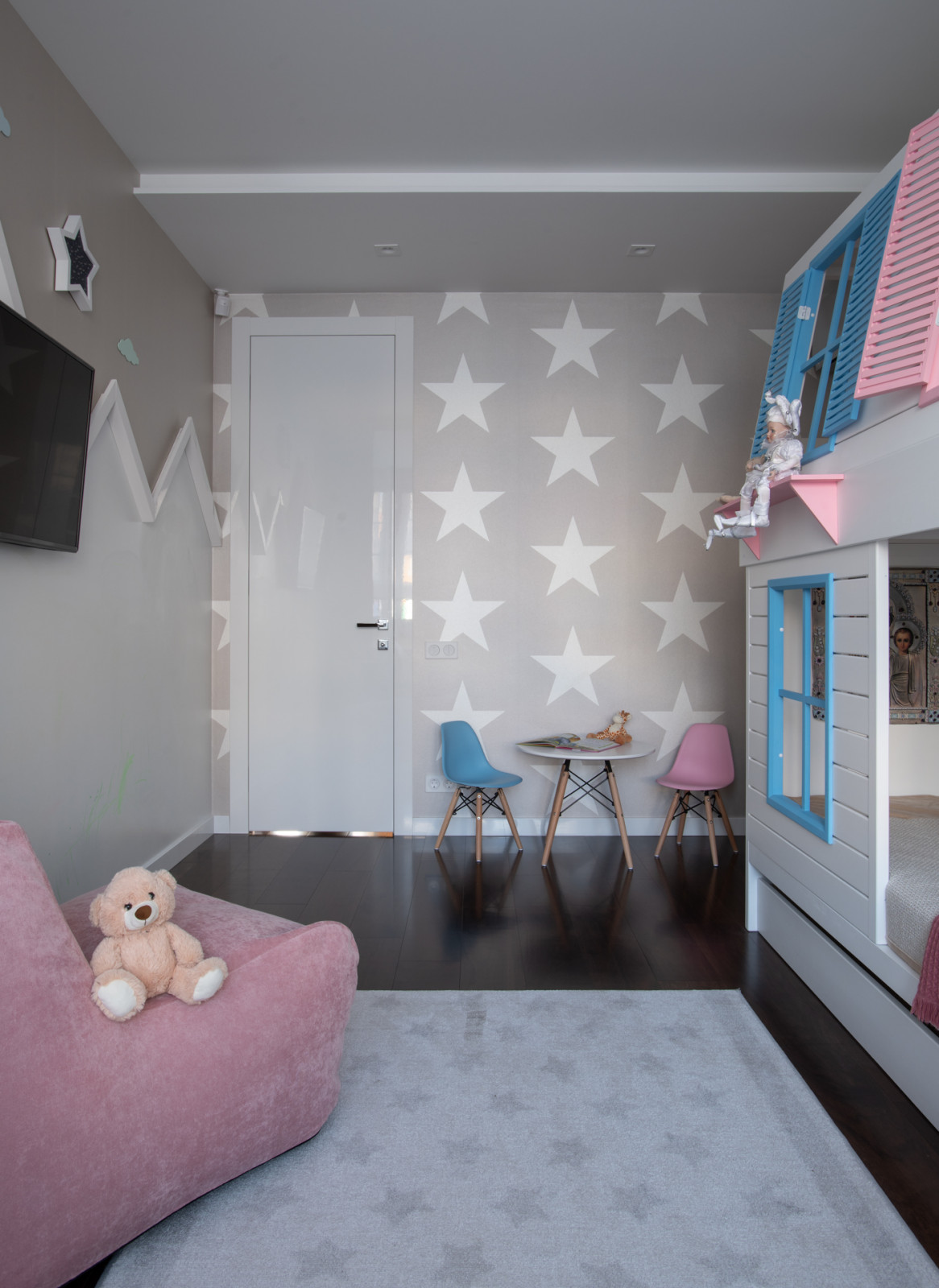 Реальные фото после ремонта