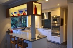 Kitchen Gallery Four