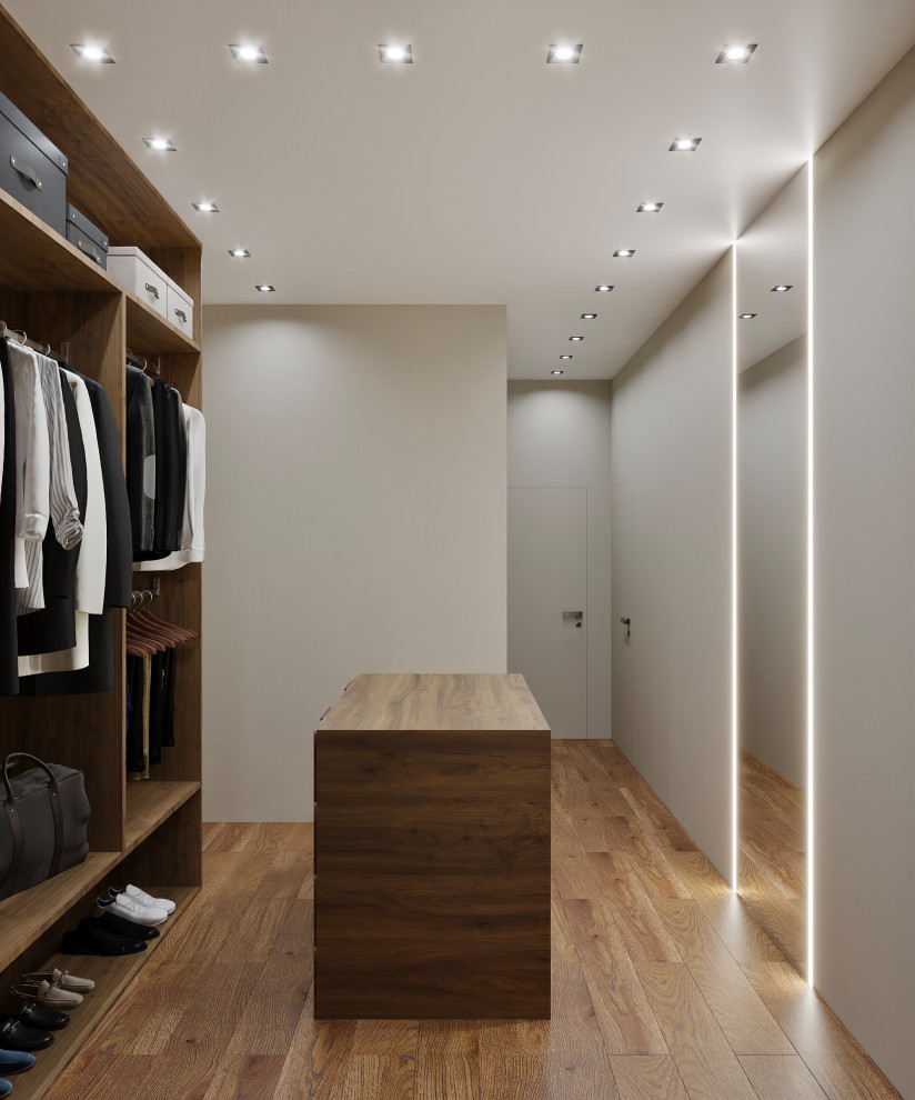 ЖК Три капитана