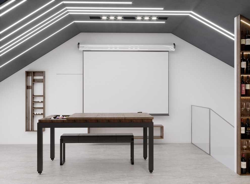 Зубарево Hills