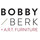 Bobby Berk + A.R.T. Furniture