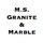 M.S. Granite & Marble