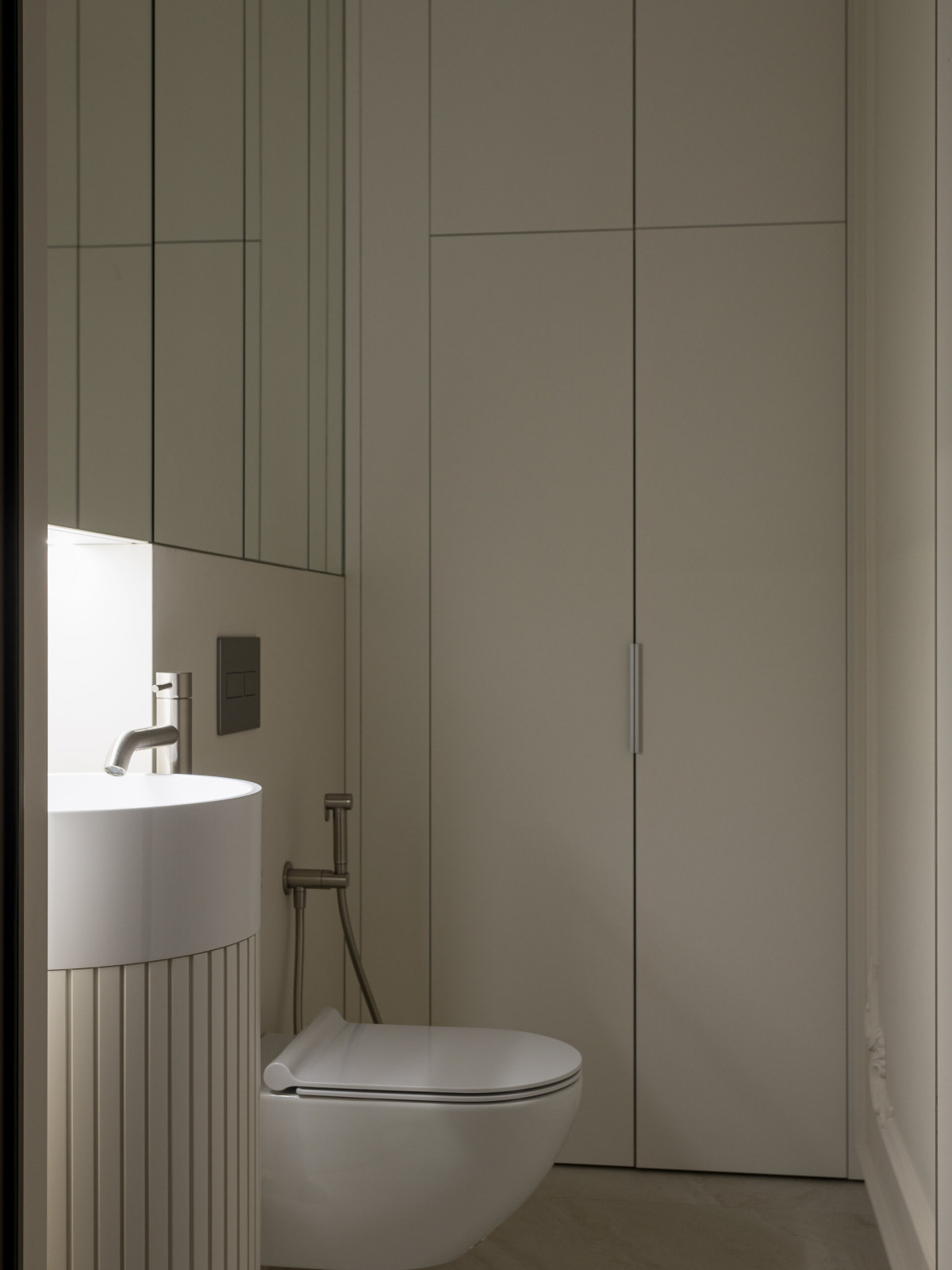 Сердце Столицы