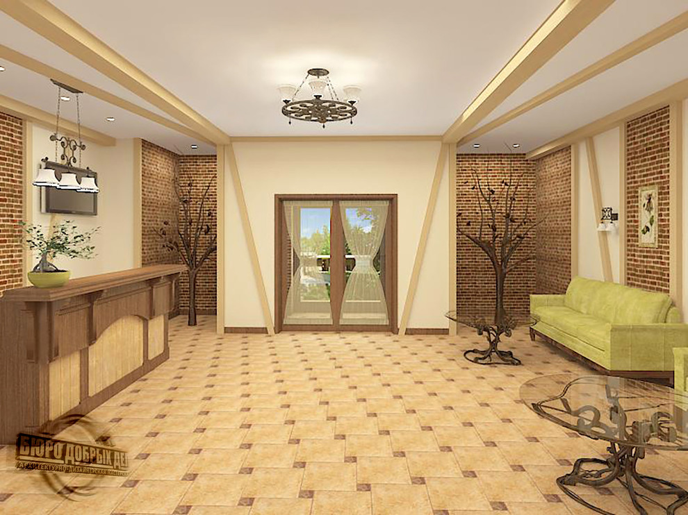 Отель "Прованс"