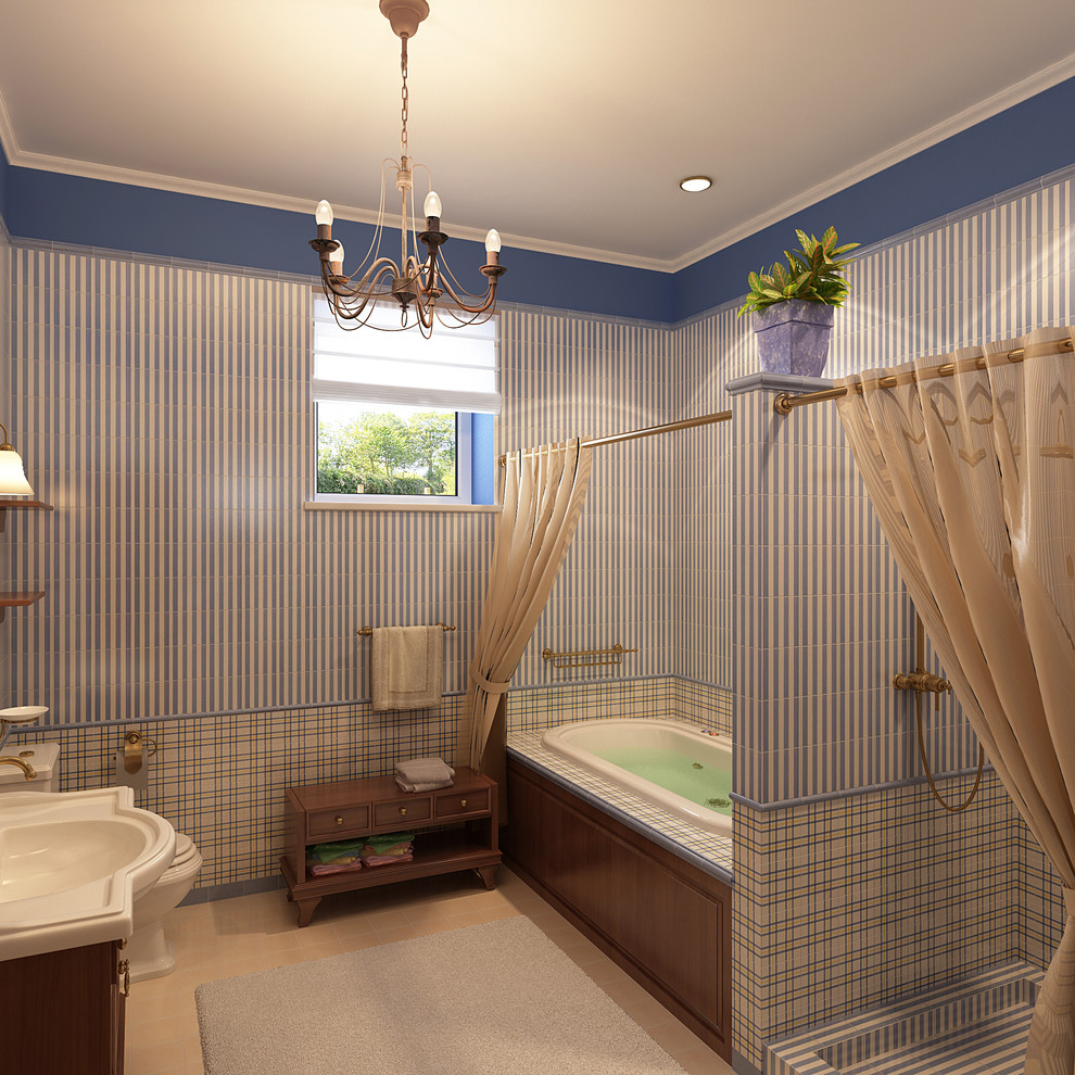 Дизайн частного дома