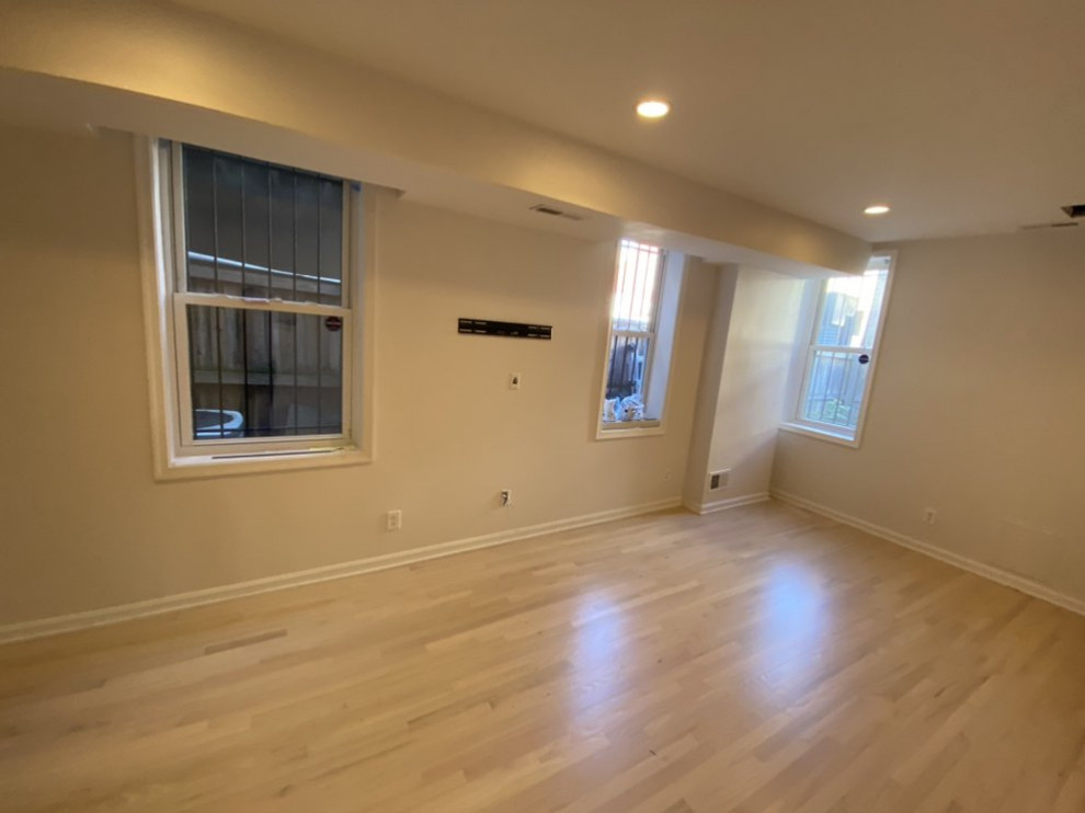Complete Home Remodels
