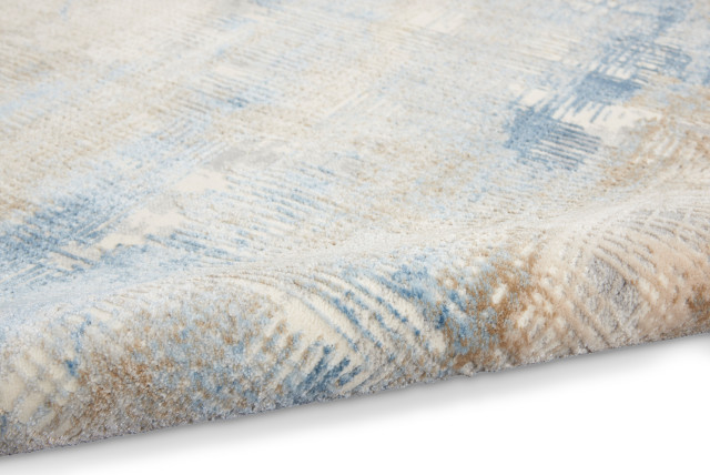 Calvin Klein Rush Area Rug - Contemporary - Area Rugs - by Nourison | Houzz