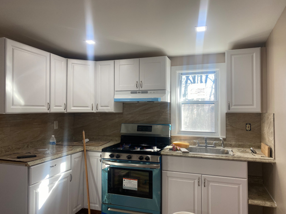 Kitchen Remodel