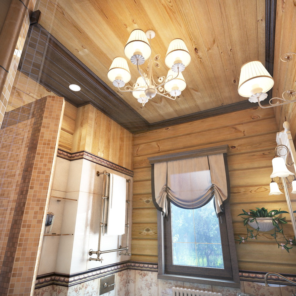 Усадьба Голицыно