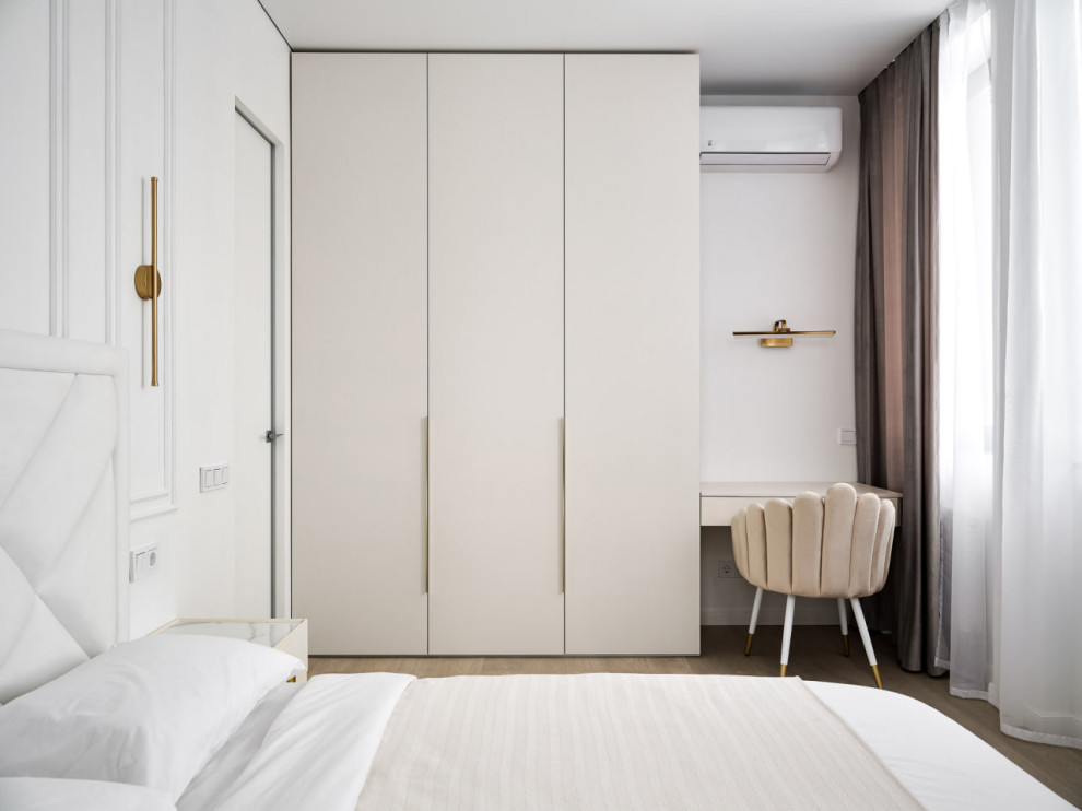 Ремонт в стиле лофт