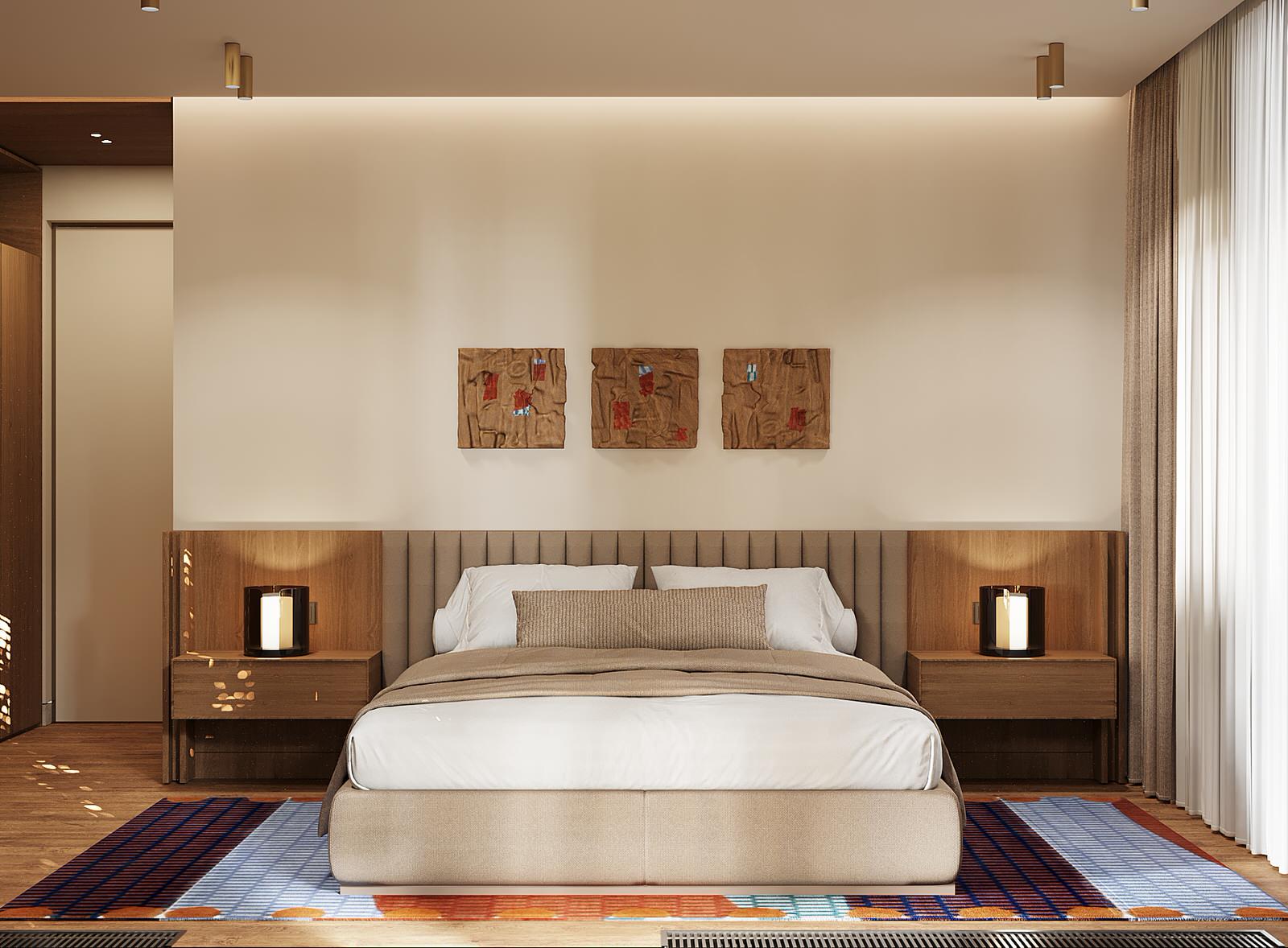 Топаз, частный дом, 512 кв.м.