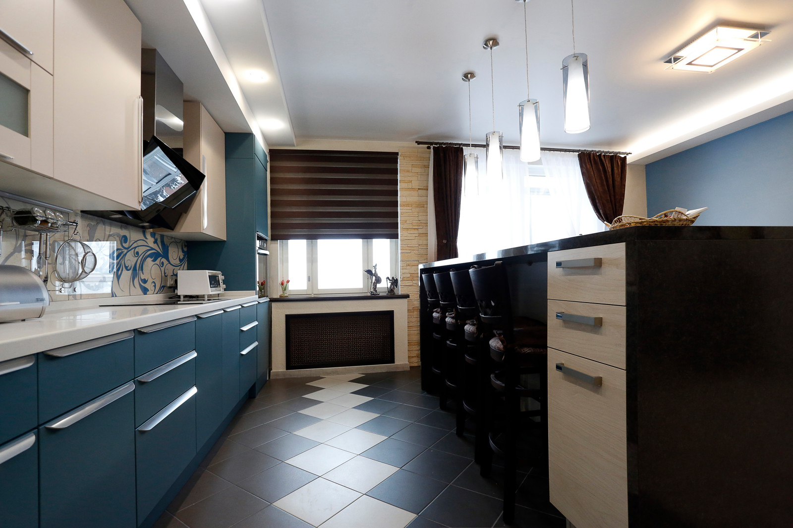 Аптекарский проспект