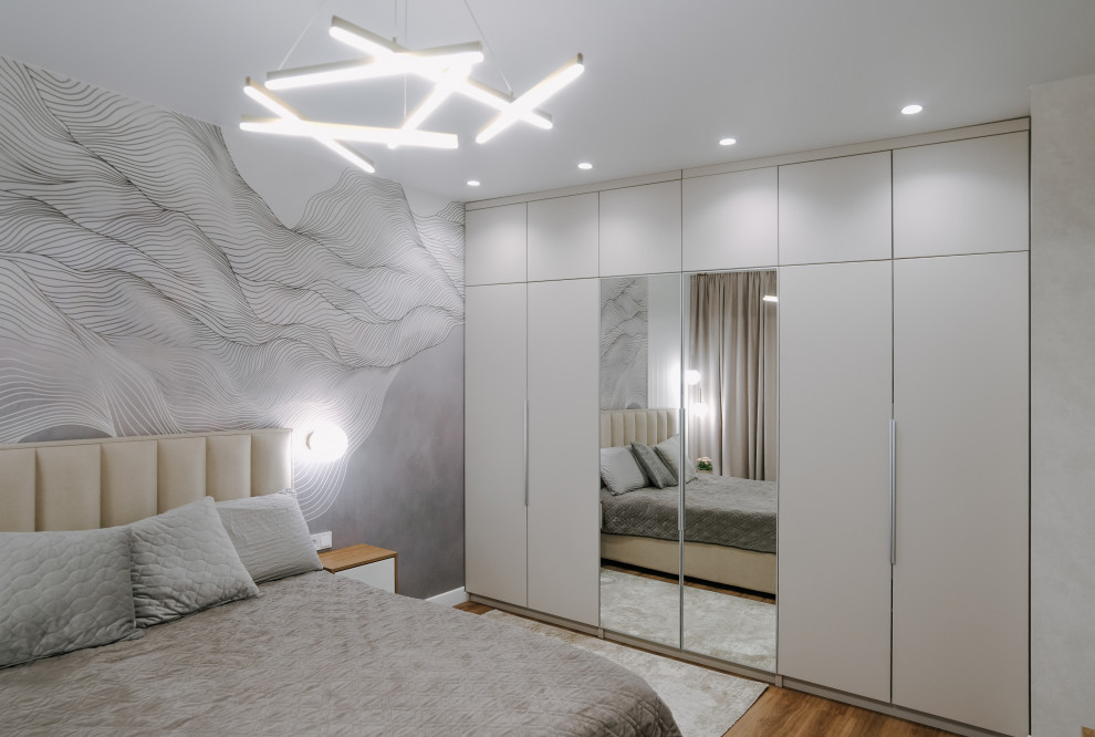 Однокомнатная квартира в Петербурге