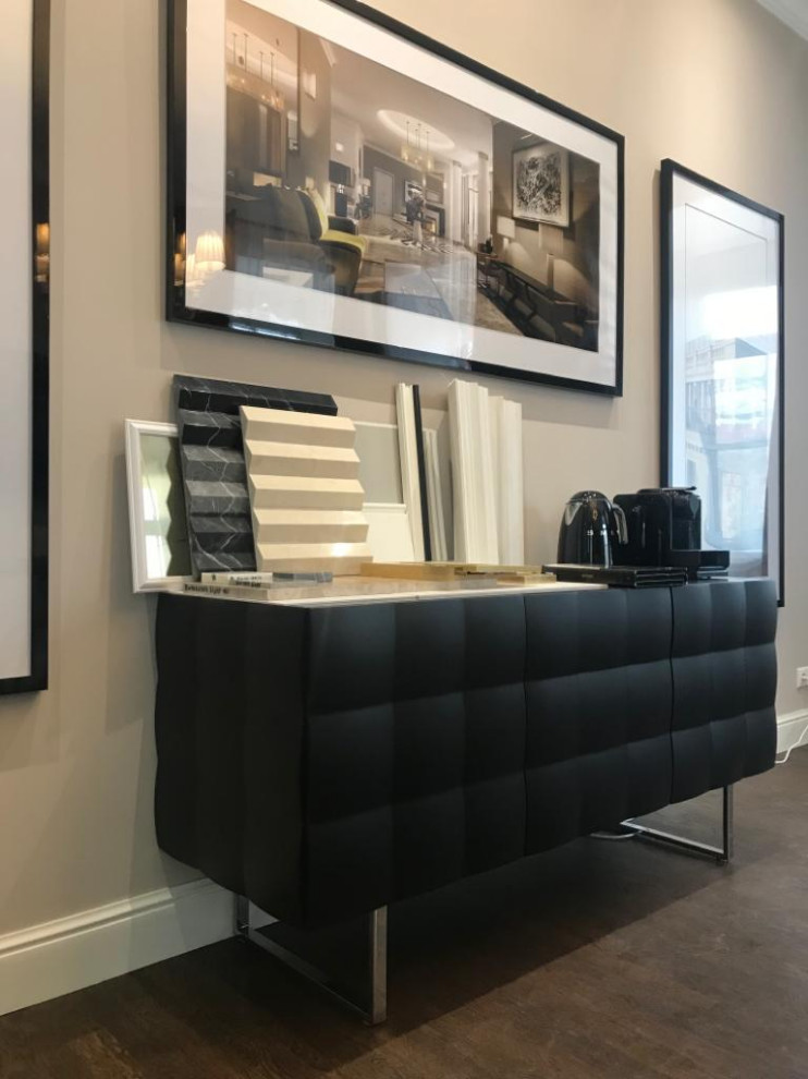 Реализация проектов