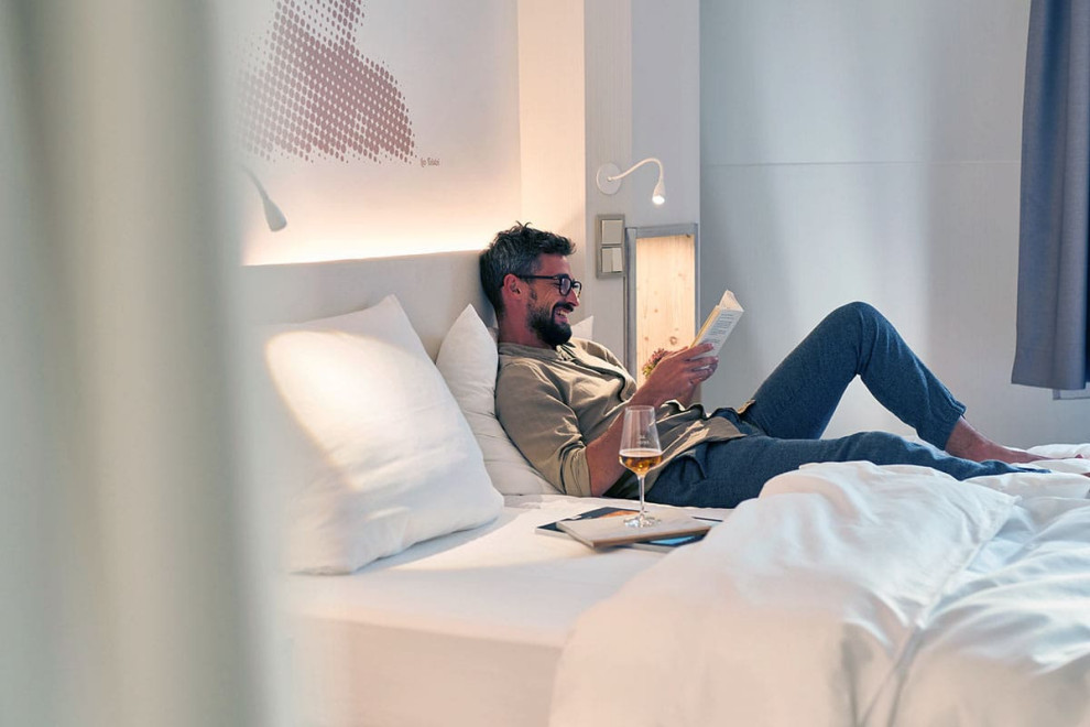 Hotel Atlantic