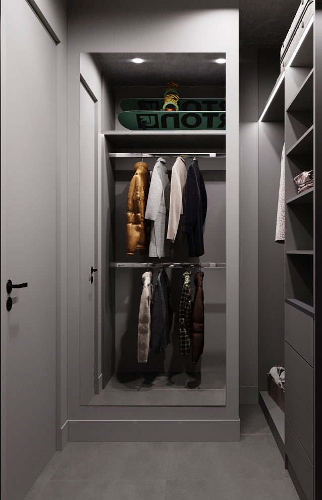 Лесопарковая 7г