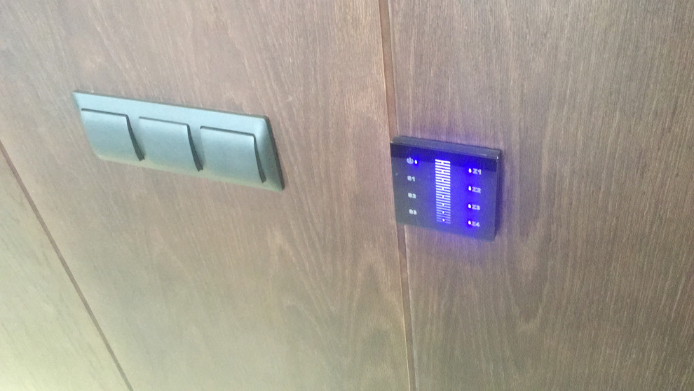 Мой проект - офис Petshop