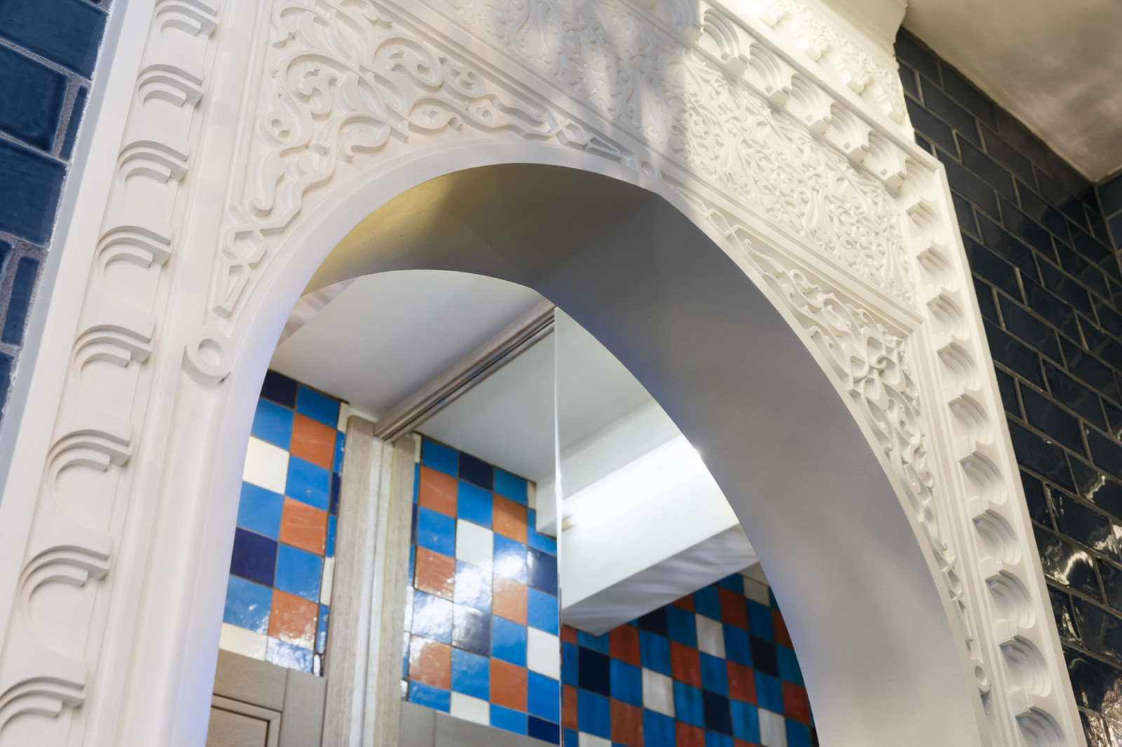 Квартира на Измайловском пр.