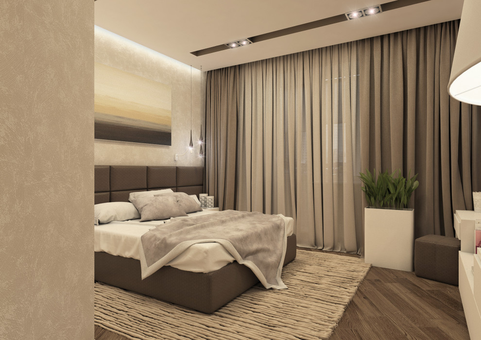 ЖК Мичуринский, Москва