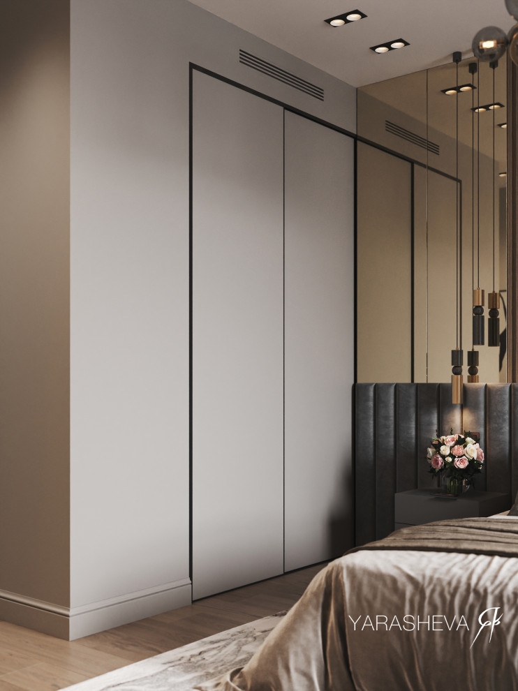 ЖК Кутузовград II 128 м кв.