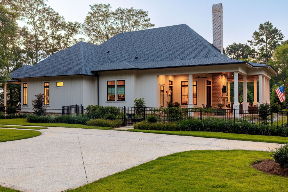 The Veranda Cottage