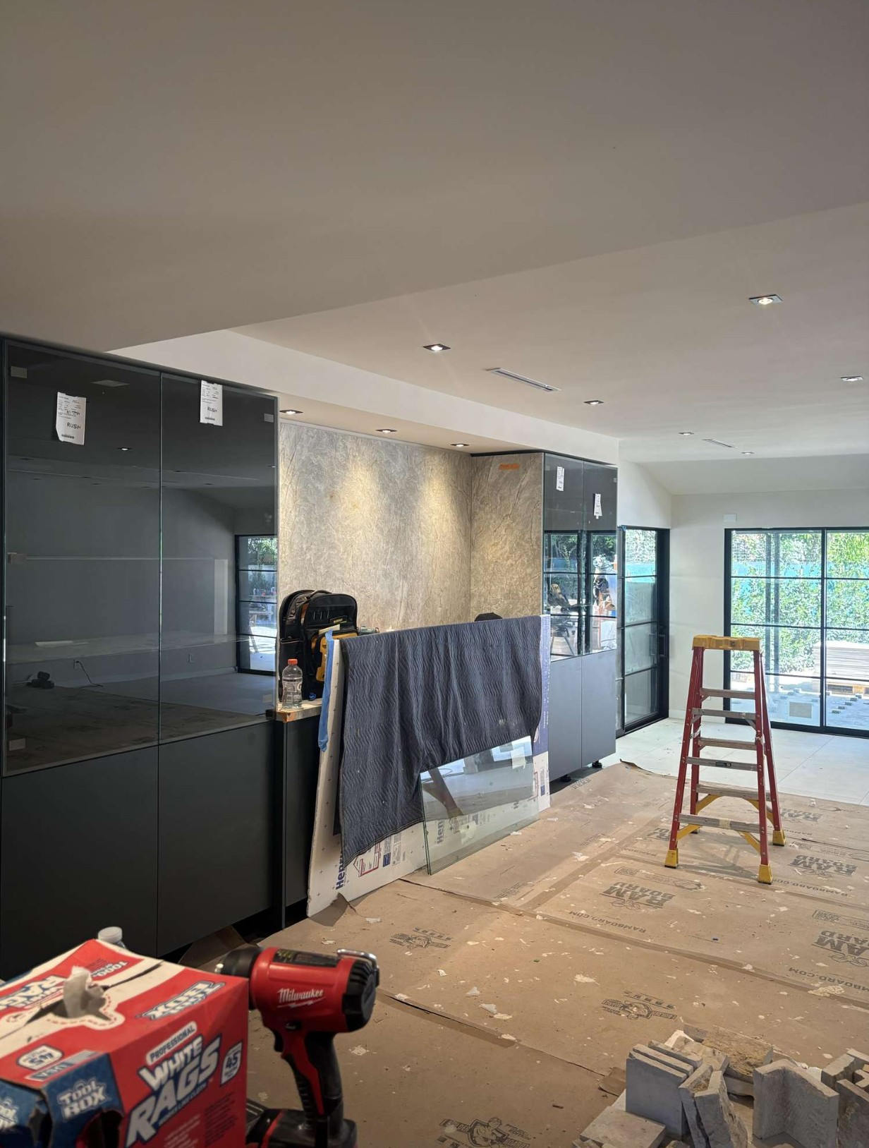 Addison Remodel - ADC Collaboration
