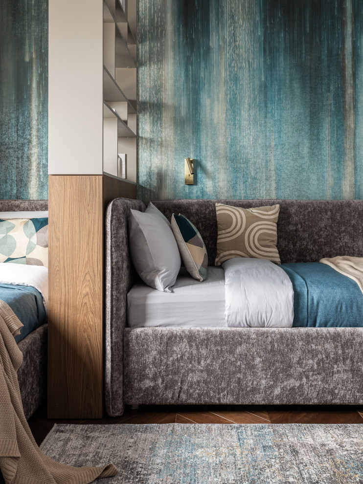 Апартаменты 120м2 г.Москва