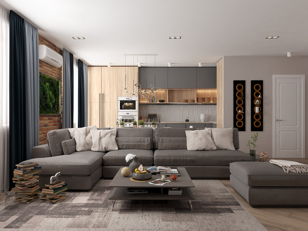 Примеры наших работ