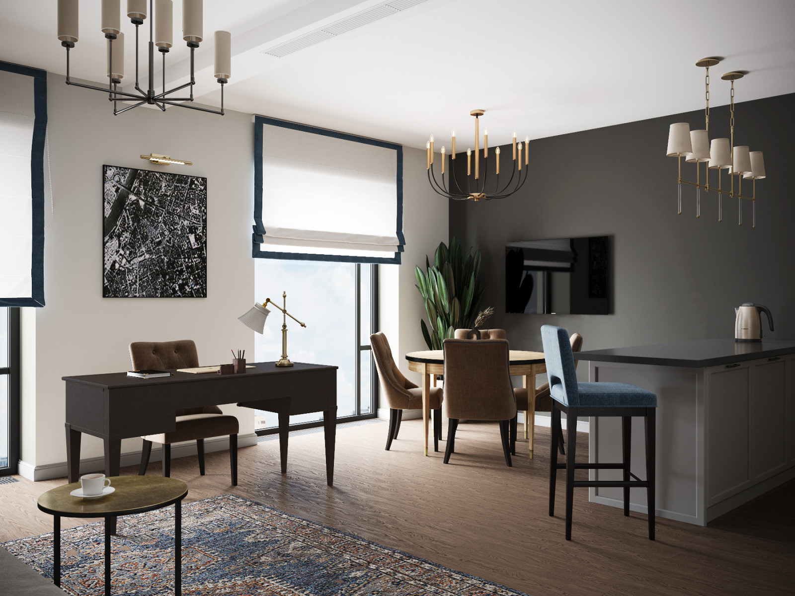 Дмитровка Д-1