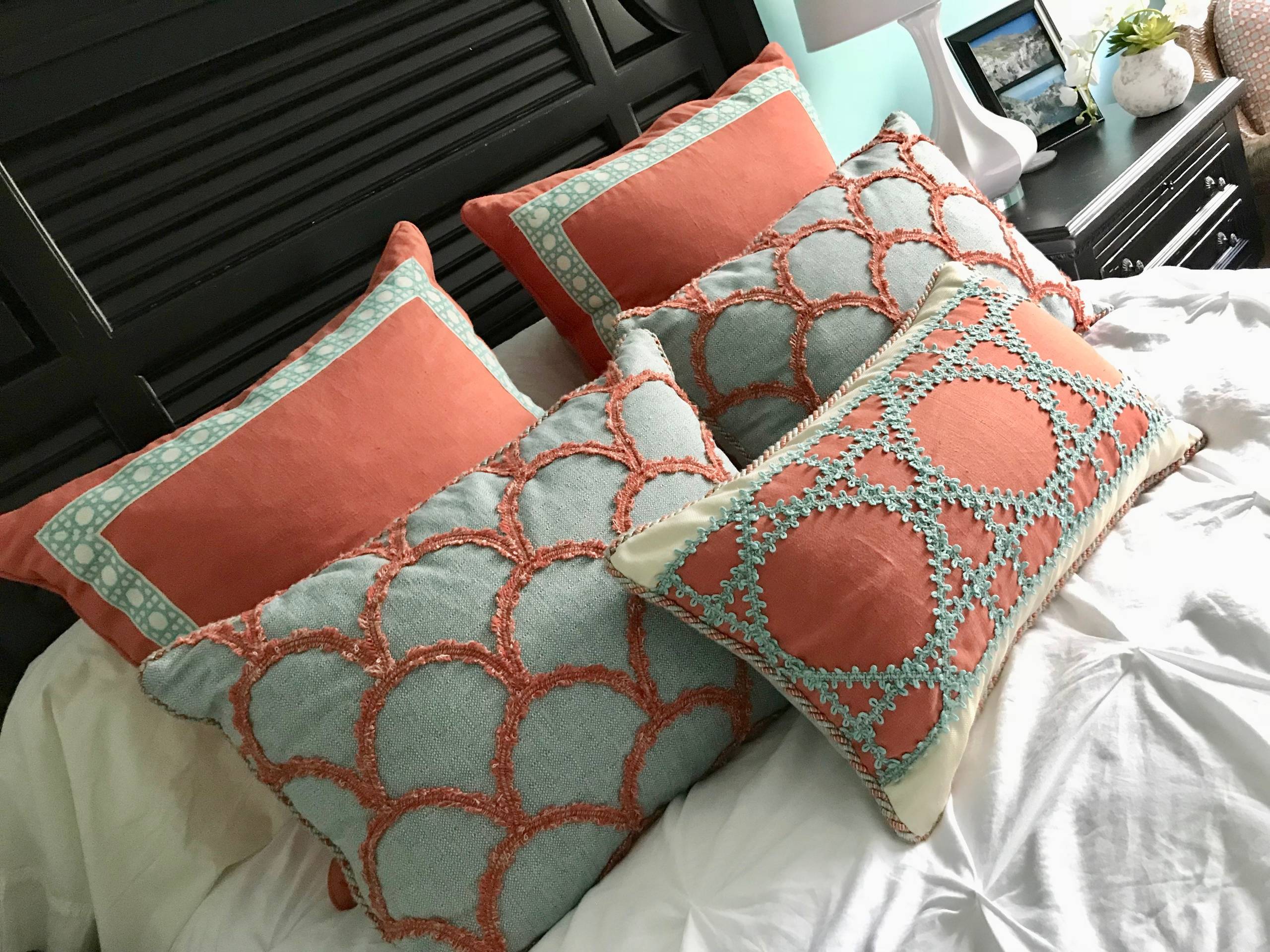 Coastal Getaway