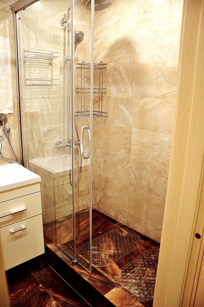 Квартира на Красносельской