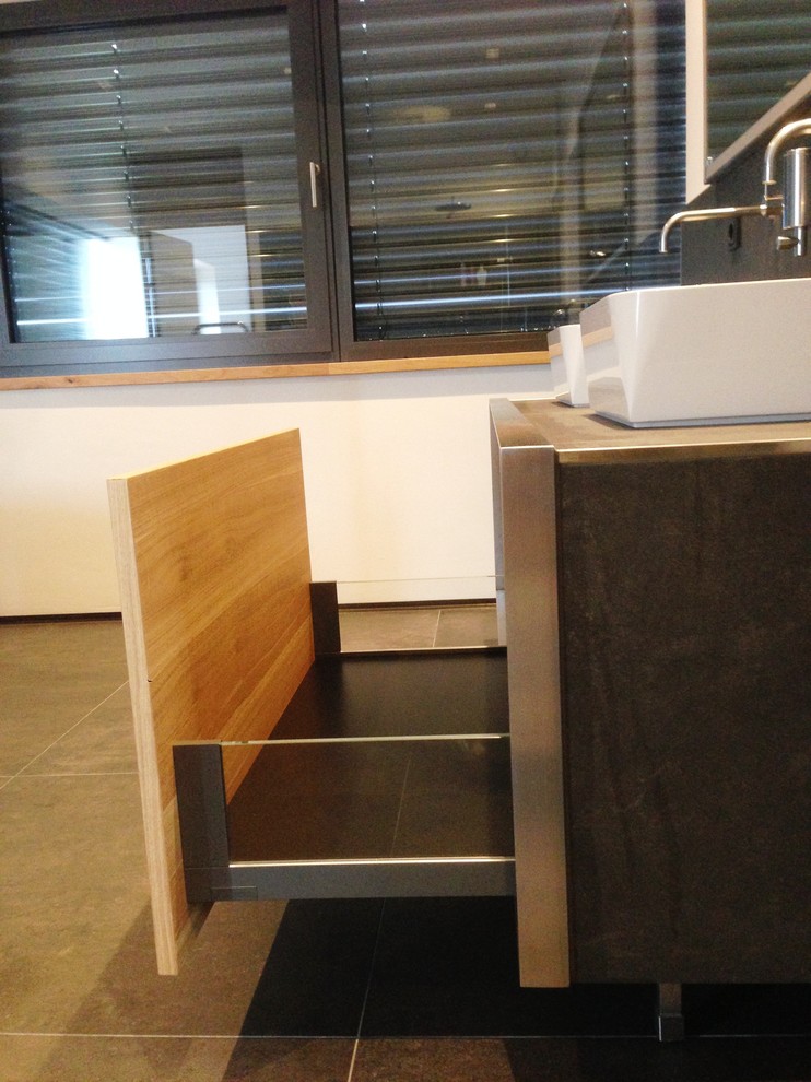 Moderne Wohnidee in Nürnberg