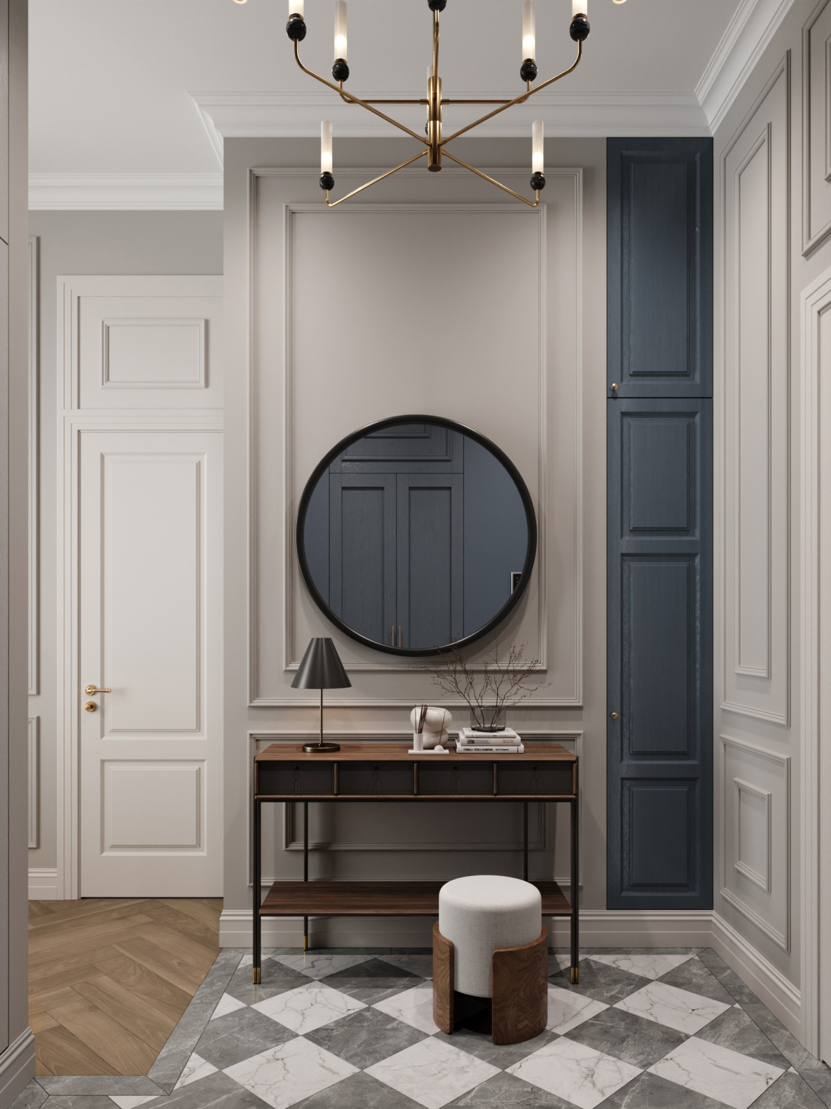 Кирочная ул.