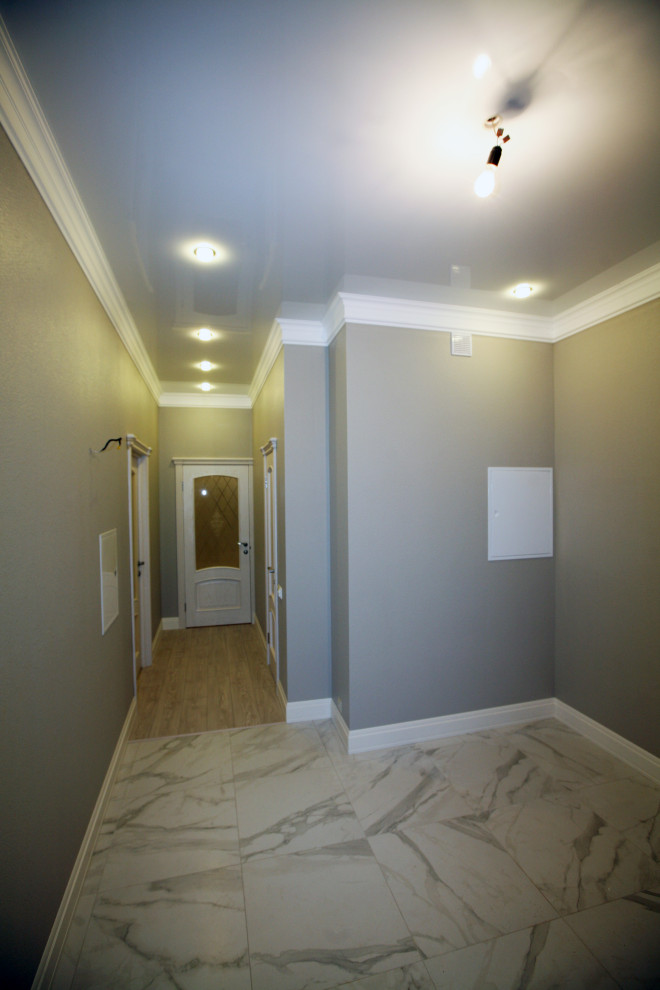 ул. Веерная, 70 м2