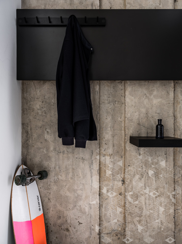 Сердце столицы 35 м2