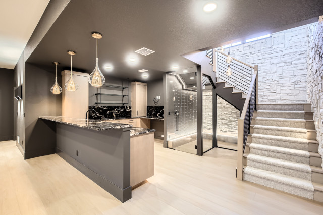 The Pebble klassisch-modern-hausbar