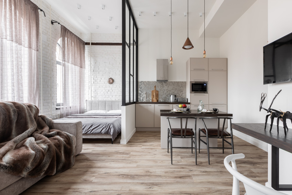 Ул. Восстания, квартира для сдачи