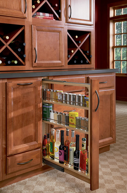 Transitional Kitchen transitional-kitchen