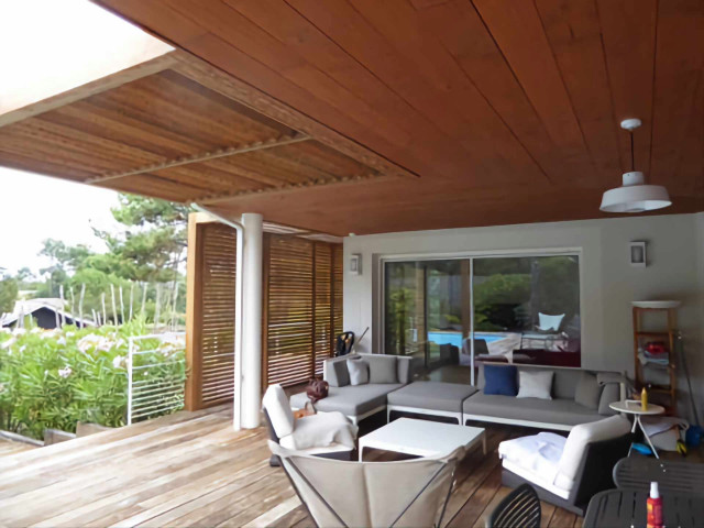 Projet CHIARA / CHIARA project costero-terraza-y-balcon