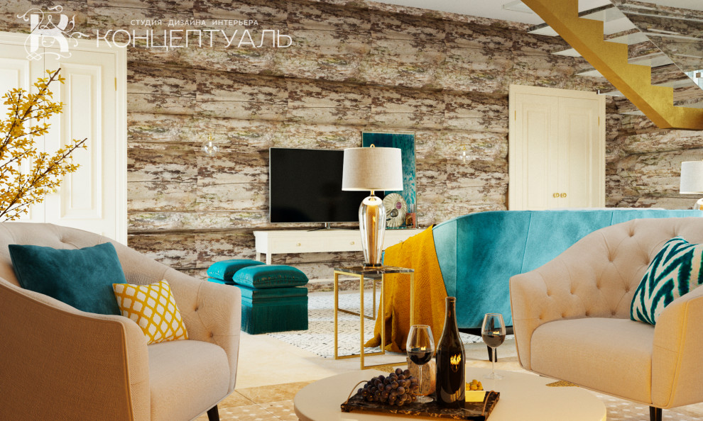 Интерьер №47