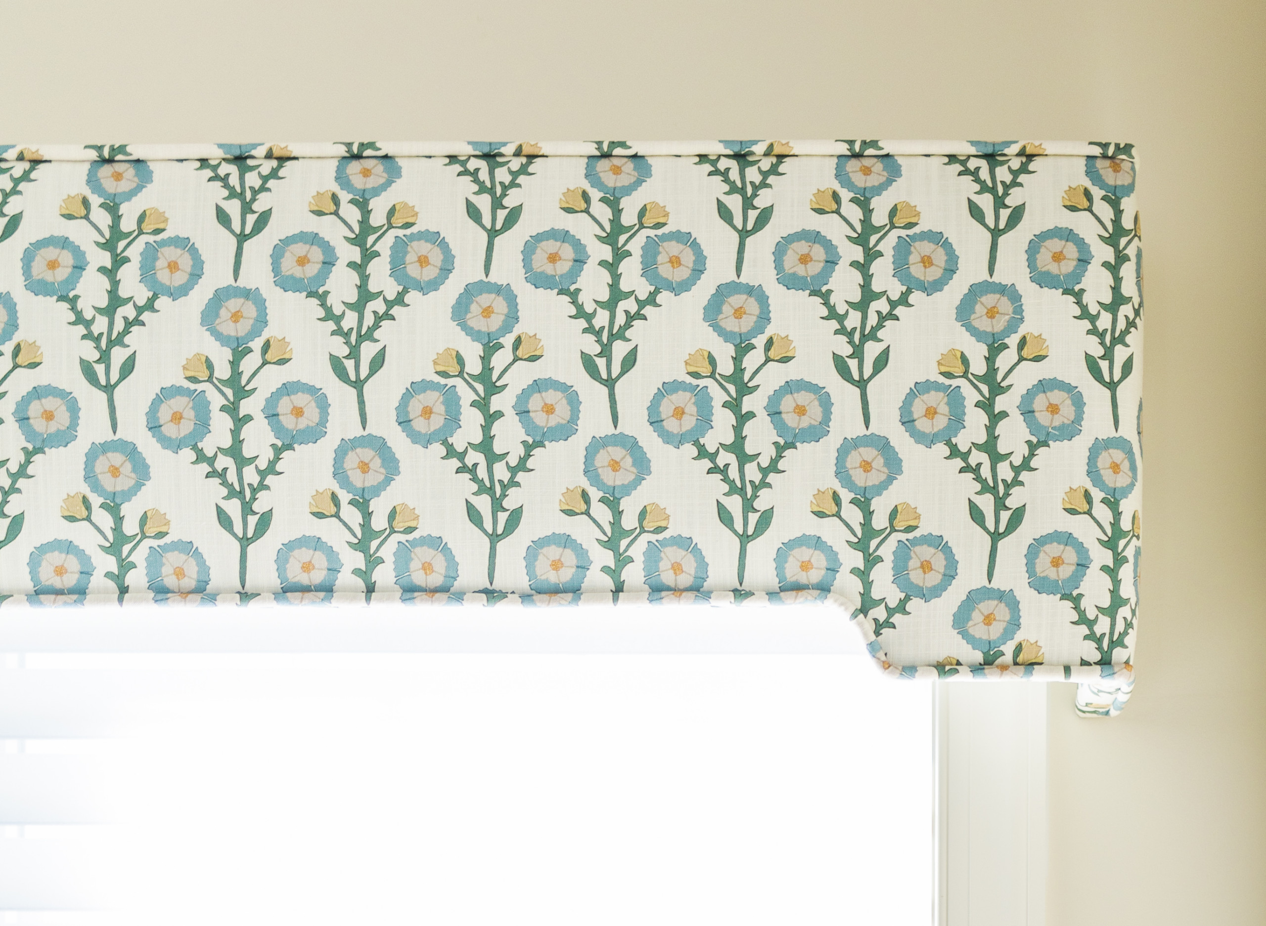 Cornice