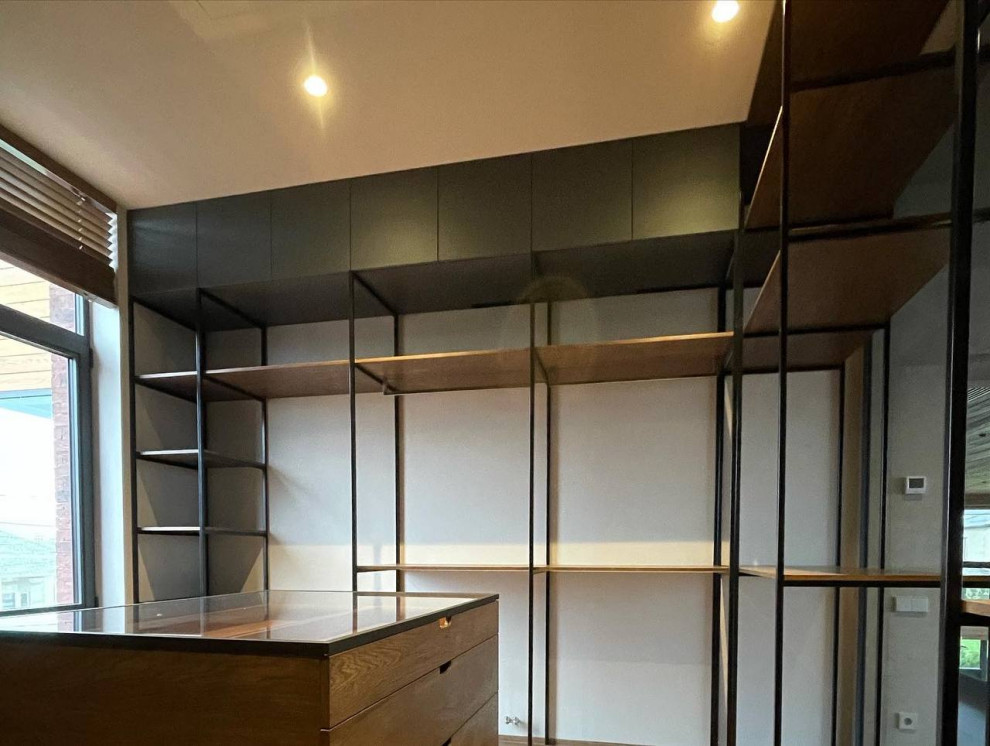 ЖК Павшинская Пойма