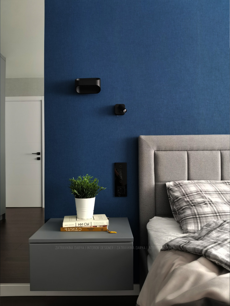 ФОТО. Квартира для Андрея и Марии