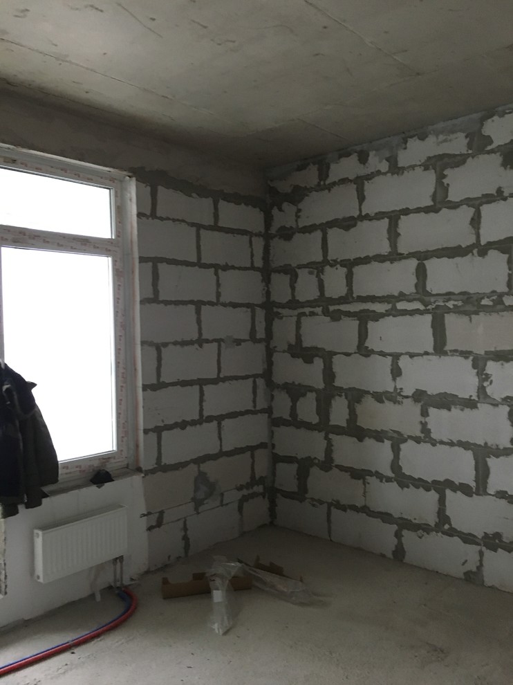 Жизнь у реки