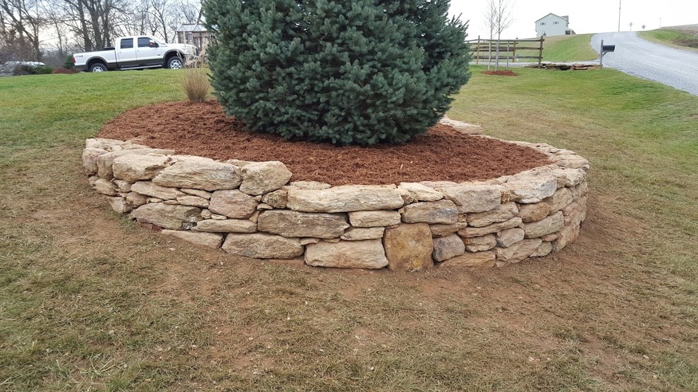Hardscapes
