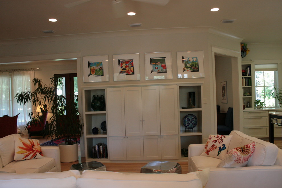 Southern Cottage