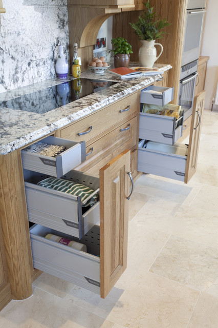OAK INFRAME 