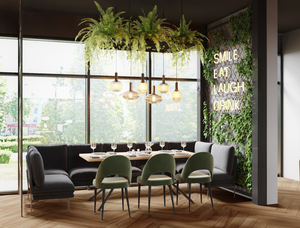 Кафе MOON г. Новомосковск