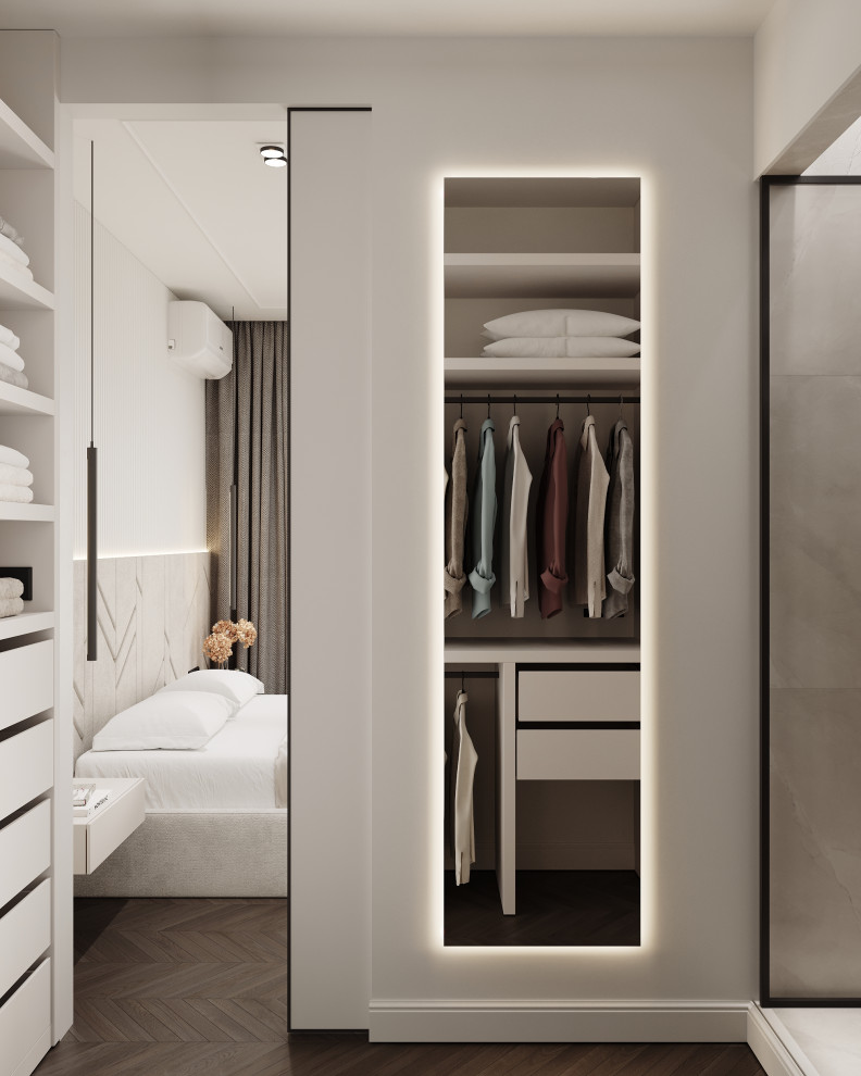 г. Москва  ЖК Лучи